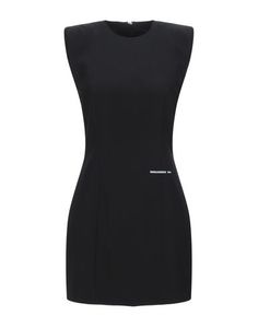Короткое платье Dsquared2
