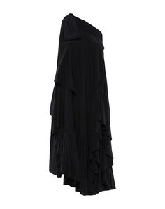 Длинное платье Rochas