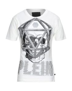 Футболка Philipp Plein