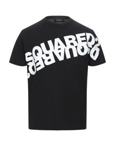 Футболка Dsquared2