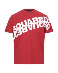 Футболка Dsquared2