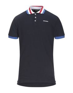Dsquared2 polo sale