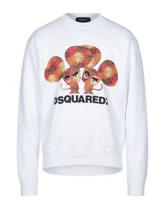 Толстовка Dsquared2