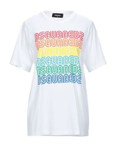 Футболка Dsquared2