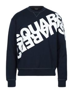 Толстовка Dsquared2