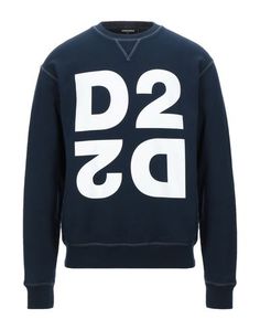 Толстовка Dsquared2