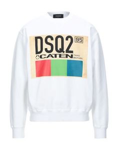 Толстовка Dsquared2