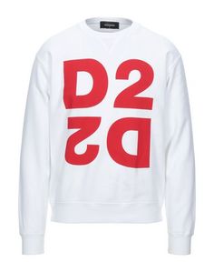 Толстовка Dsquared2