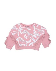 Толстовка Stella Mc Cartney Kids