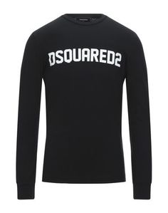 Футболка Dsquared2