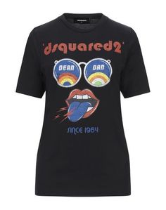 Футболка Dsquared2