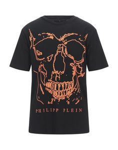 Футболка Philipp Plein