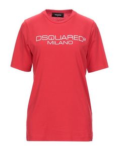 Футболка Dsquared2