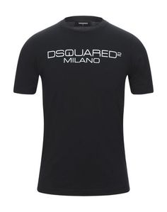 Футболка Dsquared2