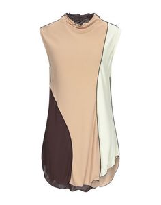 Топ без рукавов Jil Sander
