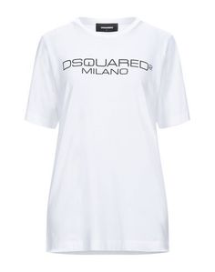 Футболка Dsquared2