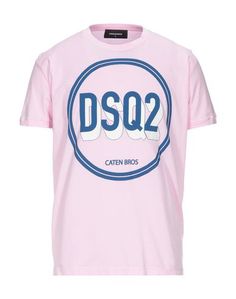 Футболка Dsquared2