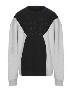 Толстовка Maison Margiela