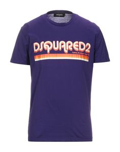 Футболка Dsquared2