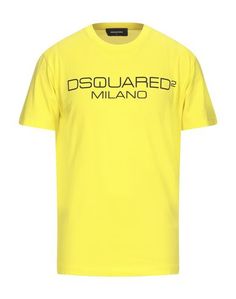Футболка Dsquared2