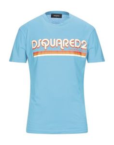 Футболка Dsquared2