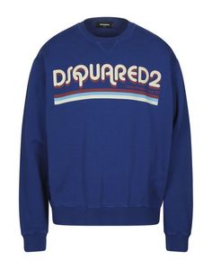 Толстовка Dsquared2