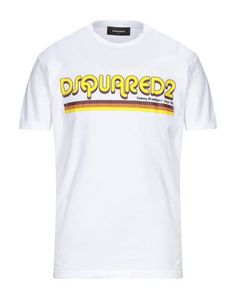 Футболка Dsquared2