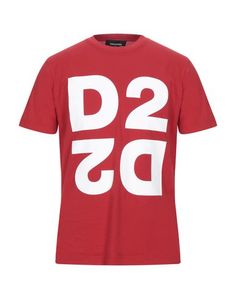 Футболка Dsquared2