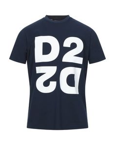 Футболка Dsquared2