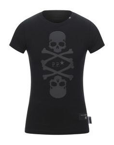 Футболка Philipp Plein