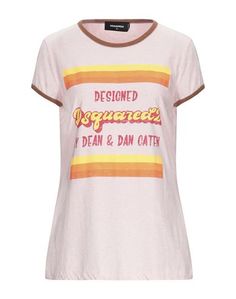 Футболка Dsquared2