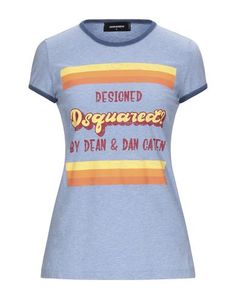 Футболка Dsquared2