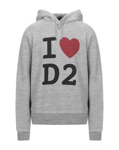 Толстовка Dsquared2