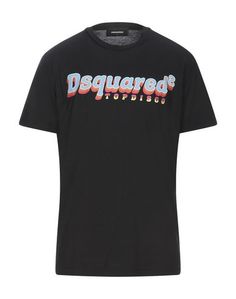 Футболка Dsquared2