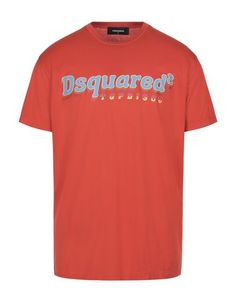 Футболка Dsquared2