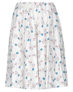 Юбка длиной 3/4 Marni