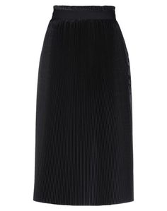 Юбка длиной 3/4 Jil Sander
