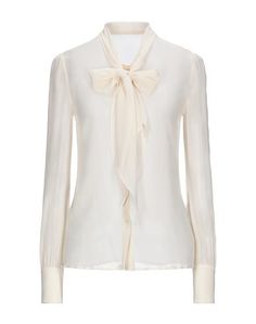 Pубашка Saint Laurent