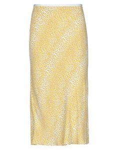 Юбка длиной 3/4 Diane von Furstenberg