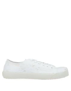 Низкие кеды и кроссовки Maison Margiela