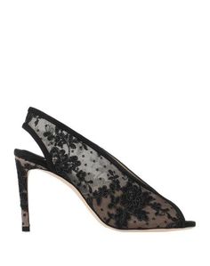 Сандалии Jimmy Choo