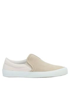 Низкие кеды и кроссовки Maison Margiela