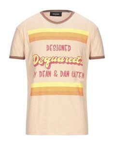Футболка Dsquared2