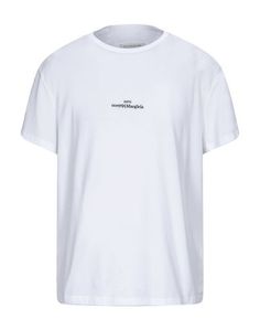 Футболка Maison Margiela