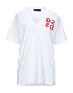 Футболка Dsquared2