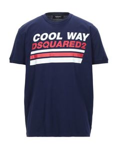 Футболка Dsquared2