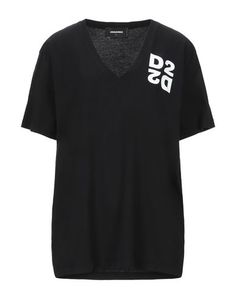 Футболка Dsquared2