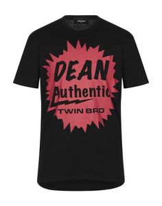 Футболка Dsquared2