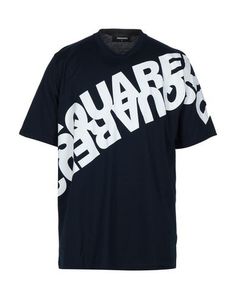 Футболка Dsquared2