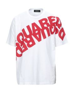 Футболка Dsquared2